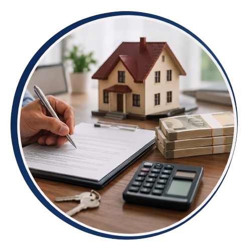 Loan Against Property (LAP)