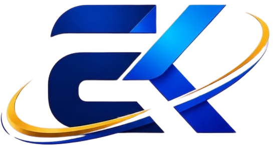 EAZYKREDIT Logo